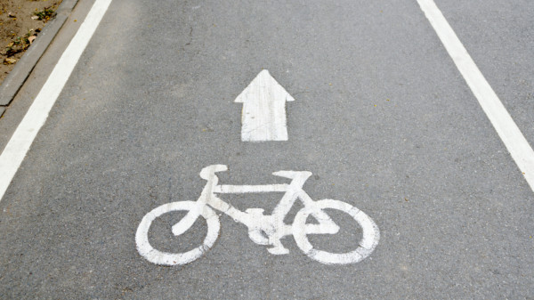 Symbolbild Fahrrad