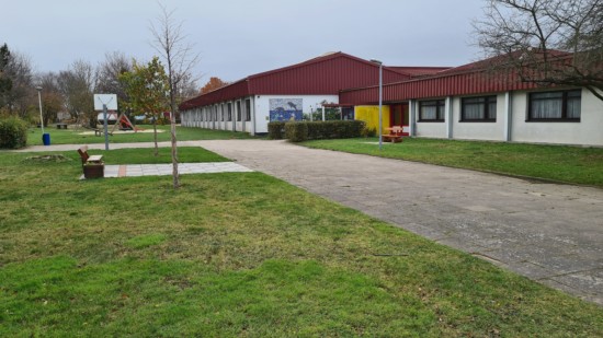 Grundschule Bredenbeck (2020)