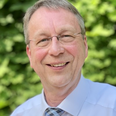 Kropp, Klaus